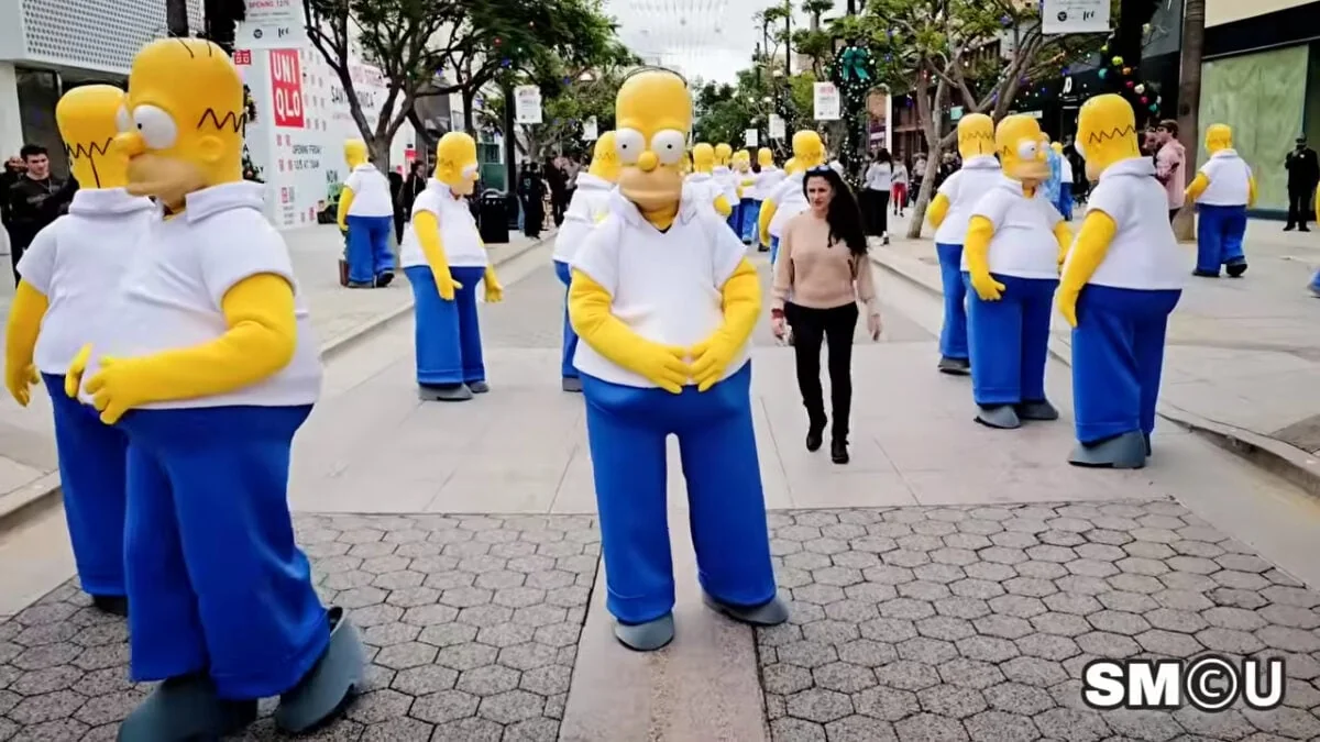 Homer Simpson Clones Are Invading The Real World A 20251119 113641