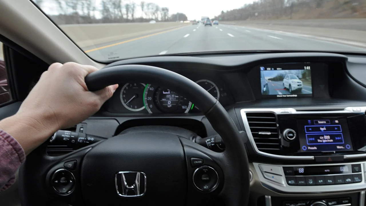 Honda Recalls 256K Cars Nationwide Over Potentiall 20251119 145728