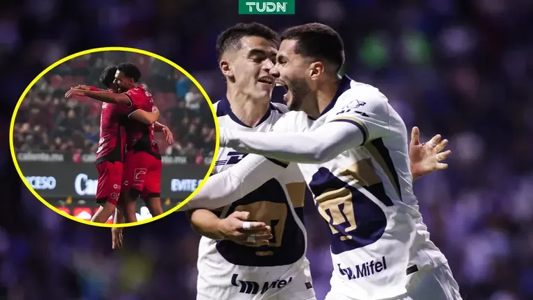 Horario y donde ver el Tijuana vs FC Juarez de Pla 20251121 043601