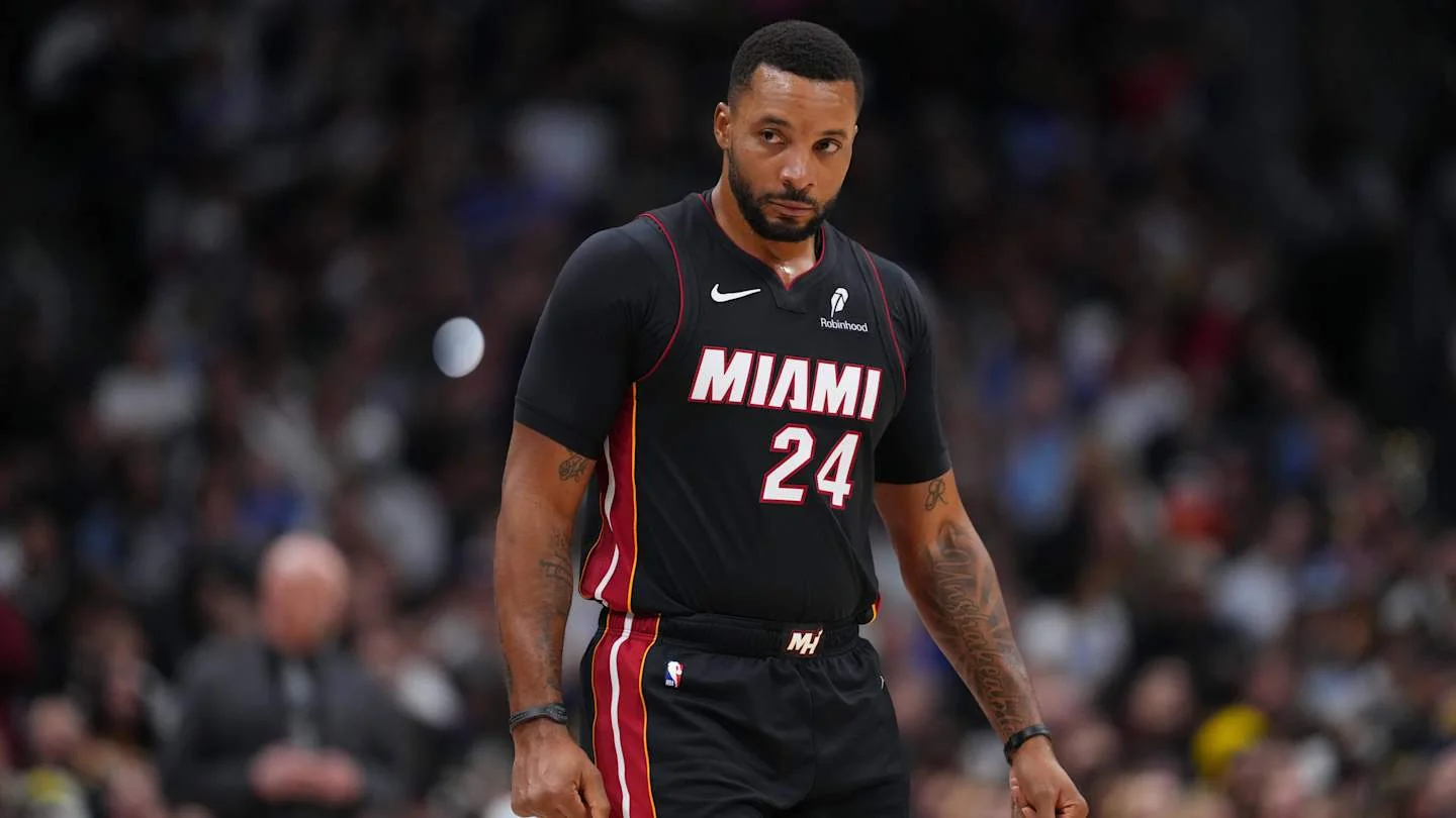 Hornets Vs Heat Prediction Odds And Best Nba Prop 20251108 044352
