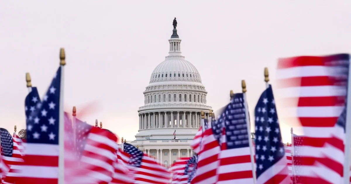 House poised to vote on a bill to end the record l 20251112 205131