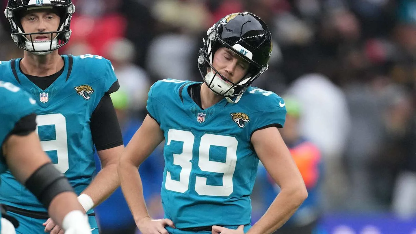 How Jaguars Cam Little Rediscovered His Confidence 20251103 004417