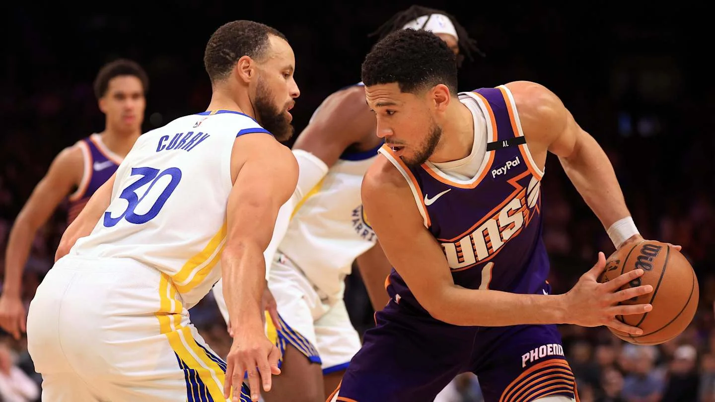 How Suns Can Pull Massive Upset Off vs Warriors 20251105 042826