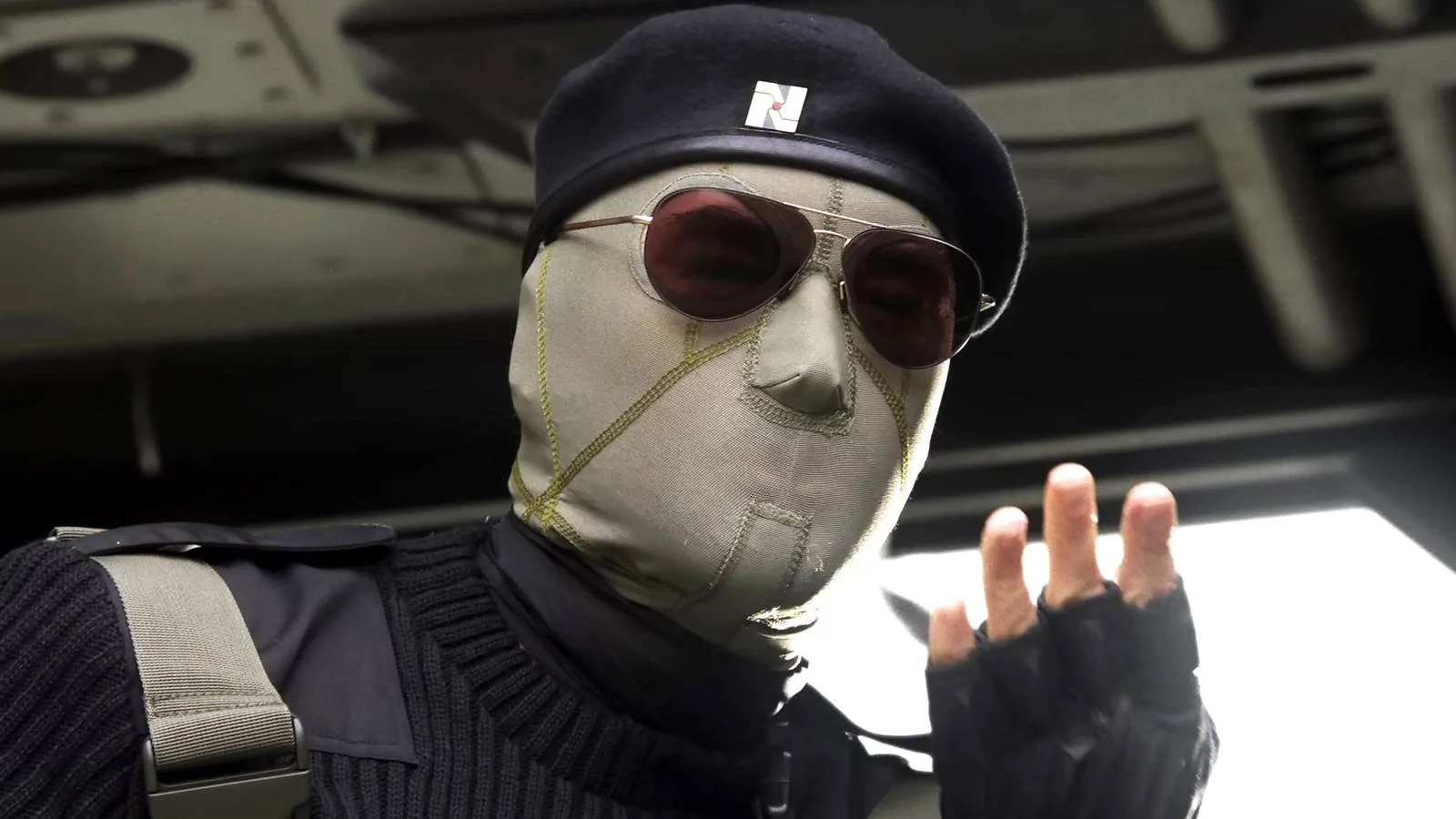 How The Running Mans Lee Pace Unlocked The Nonchal 20251107 100845