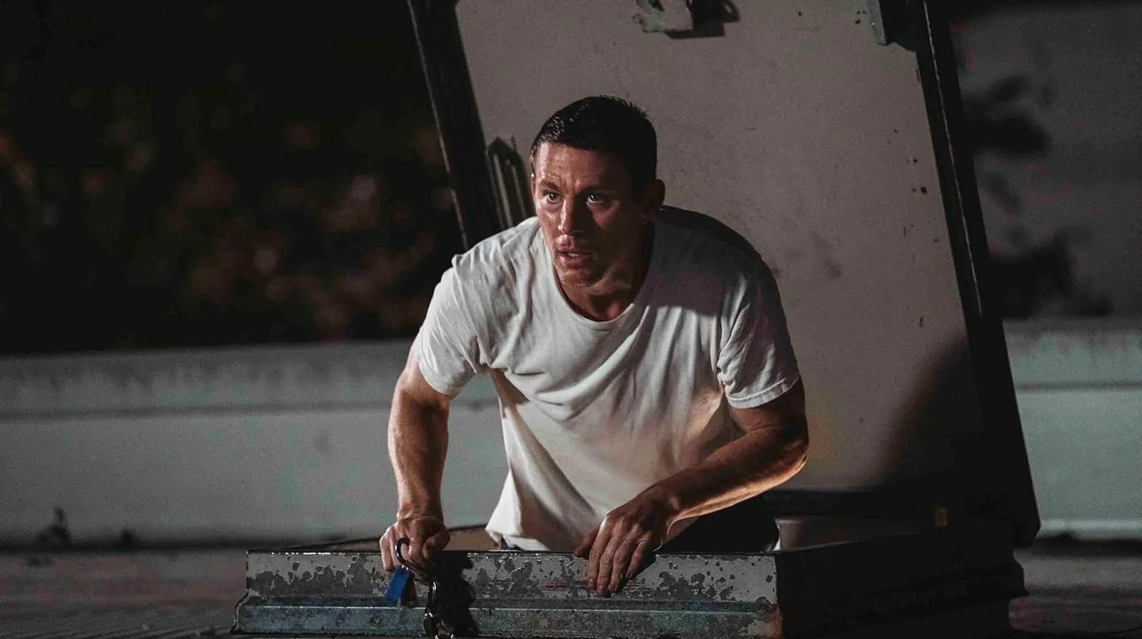 How To Watch Channing Tatums Roofman At Home 20251113 065155