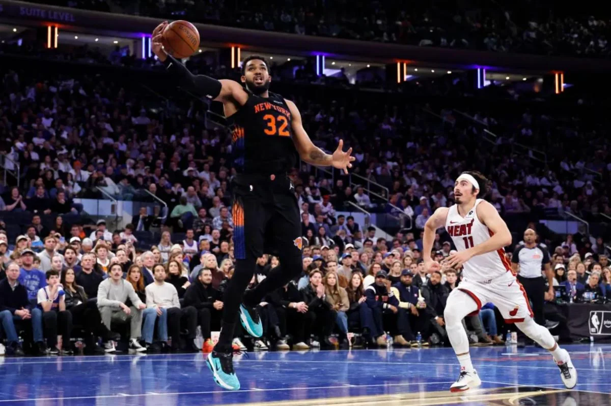 How Another Early Clash With Heat Can Help Knicks 20251118 014828