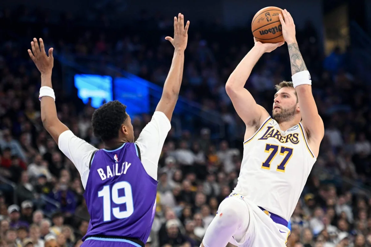 How do the Lakers keep winning when theyre missing 20251126 085810