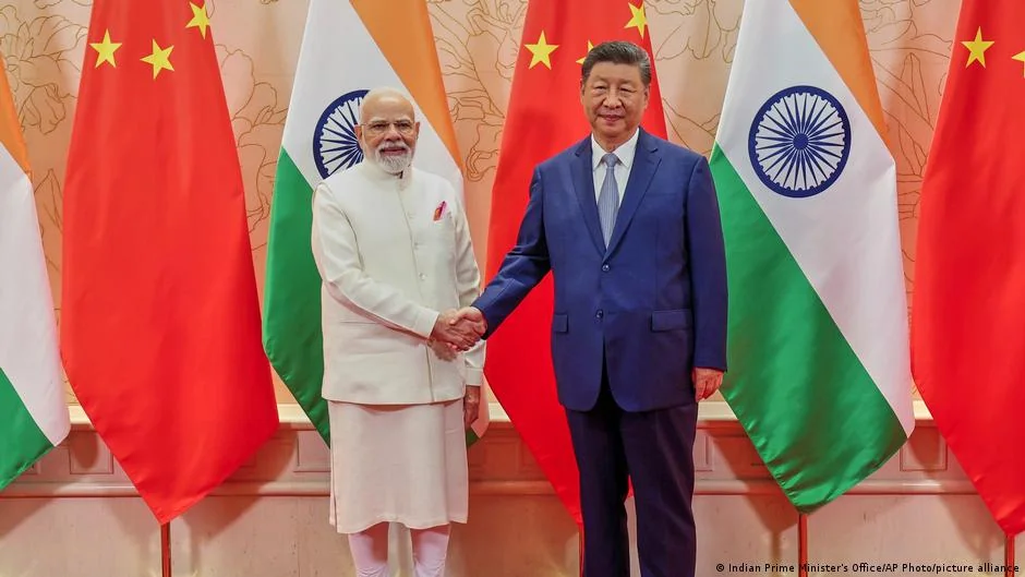 How Far Will India And China Go In Improving Ties 20251113 103606