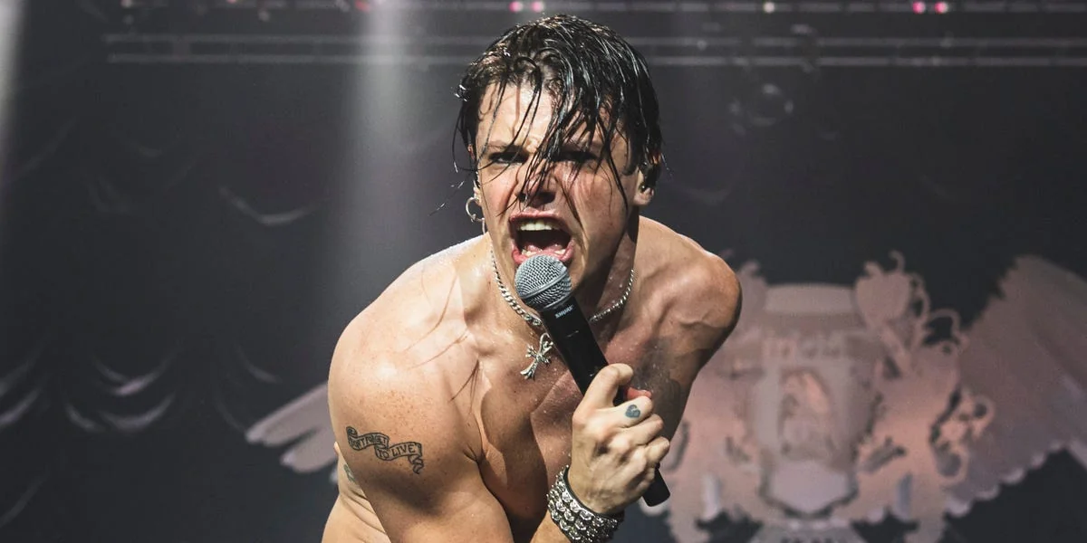 How much are Yungblud tickets Heres how to attend 20251115 110427