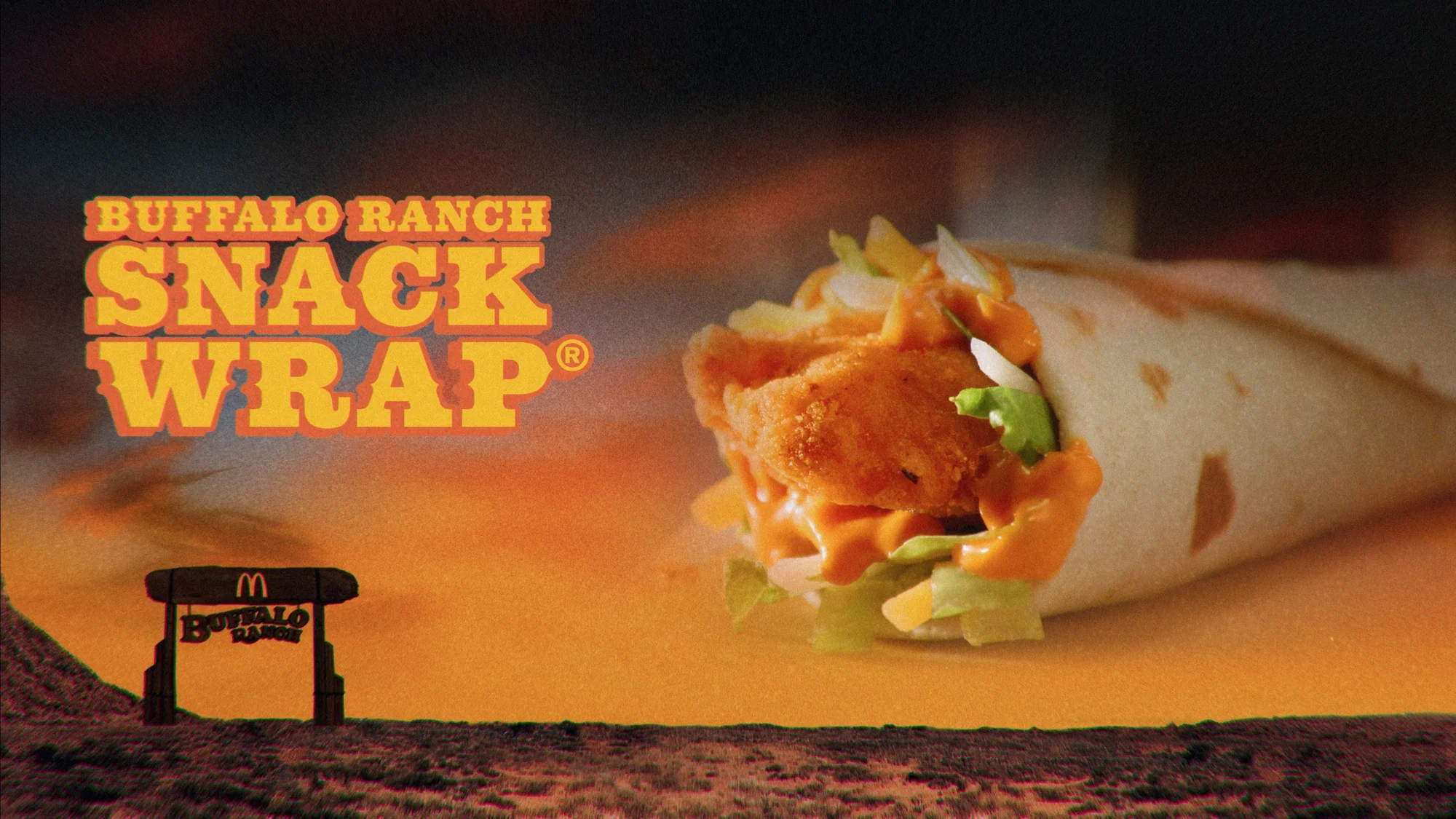 How popular was the return of McDonalds Snack Wrap 20251105 210803