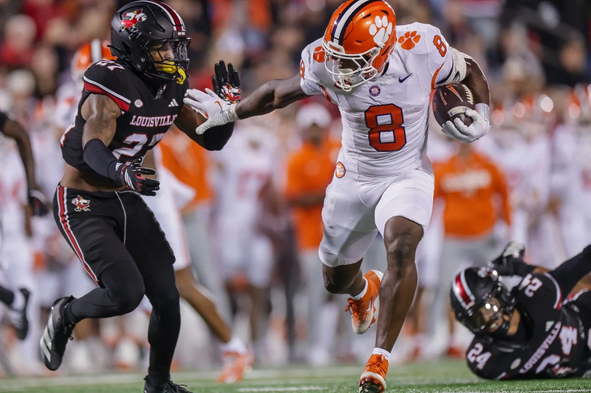 How To Watch Furman Vs Clemson Live Stream Ncaa Co 20251122 225002