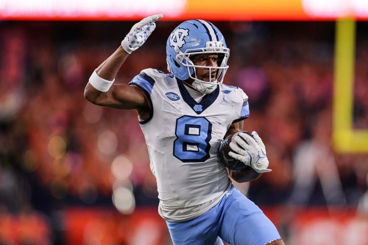 How To Watch Stanford Vs North Carolina Live Strea 20251108 230152