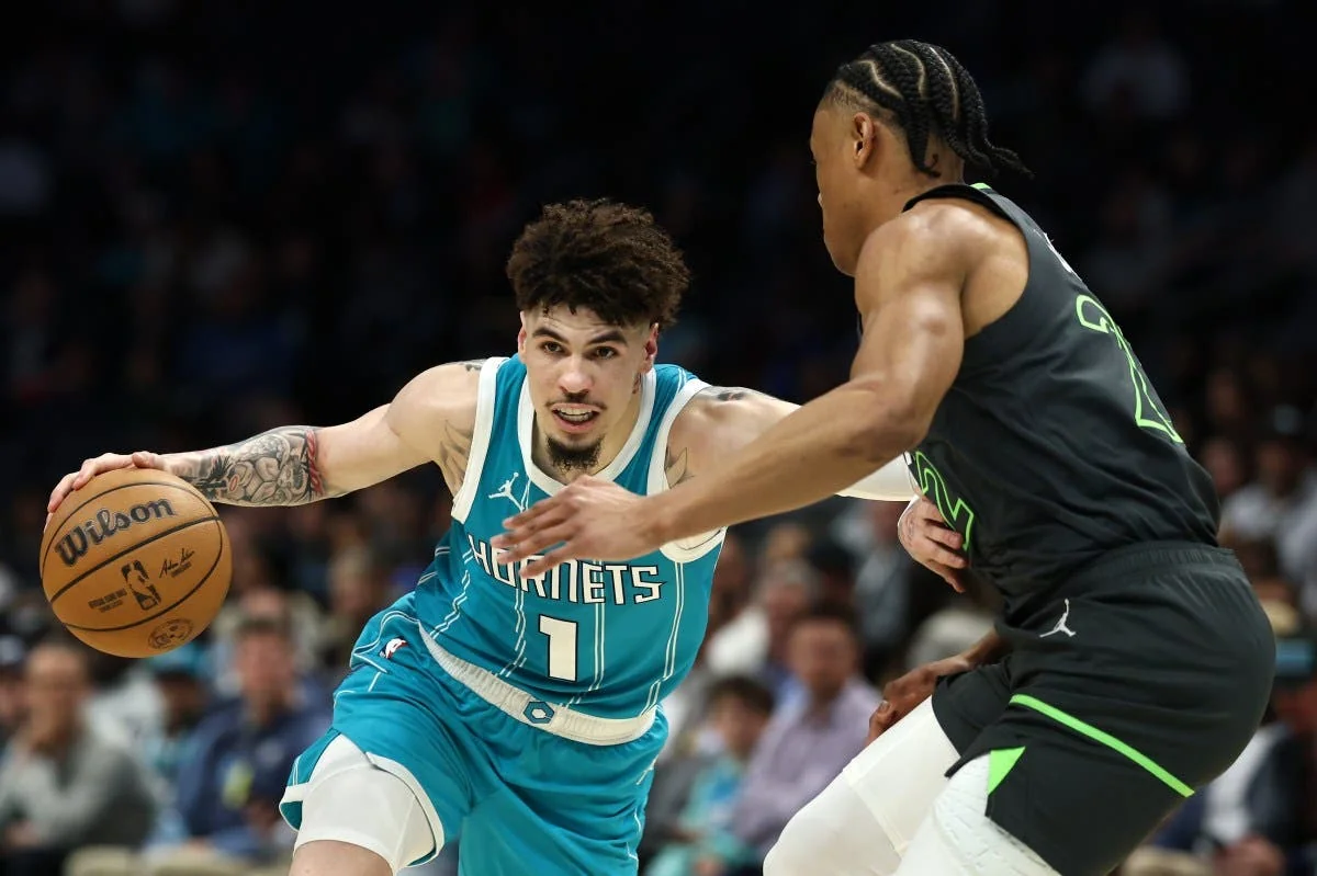 How To Watch Timberwolves Vs Hornets Live Stream N 20251101 233123
