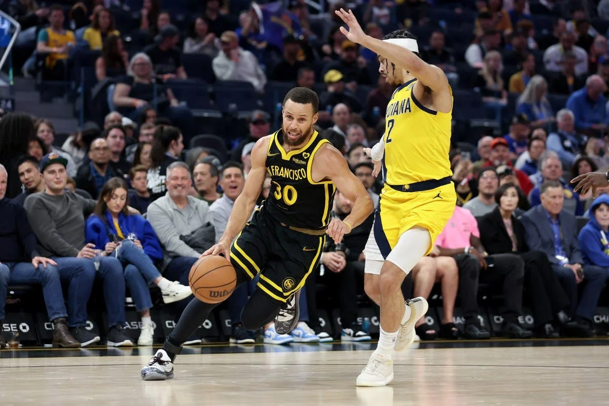 How To Watch Warriors Vs Pacers Live Stream Nba Tv 20251102 001908