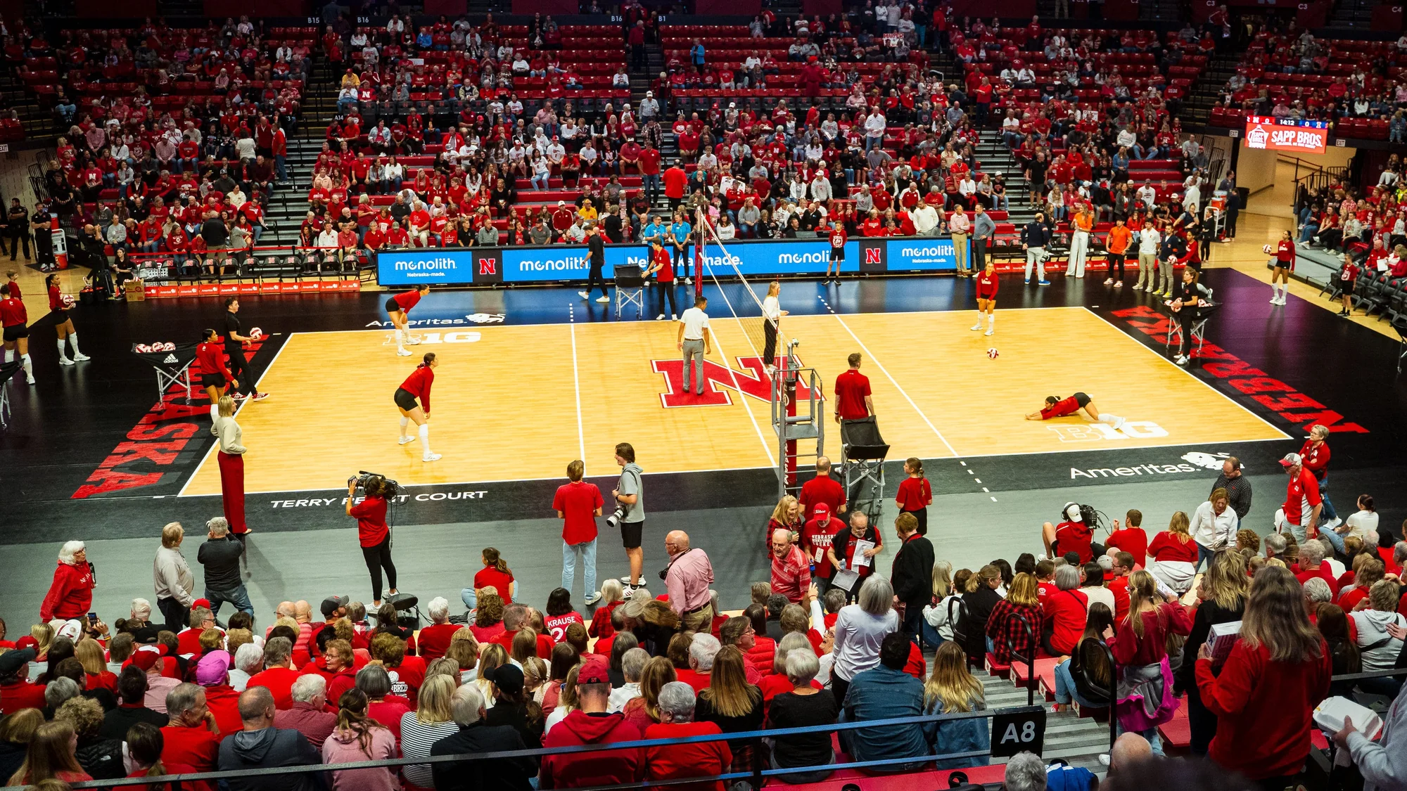 How to watch Nebraska volleyball vs Penn State tod 20251129 021202