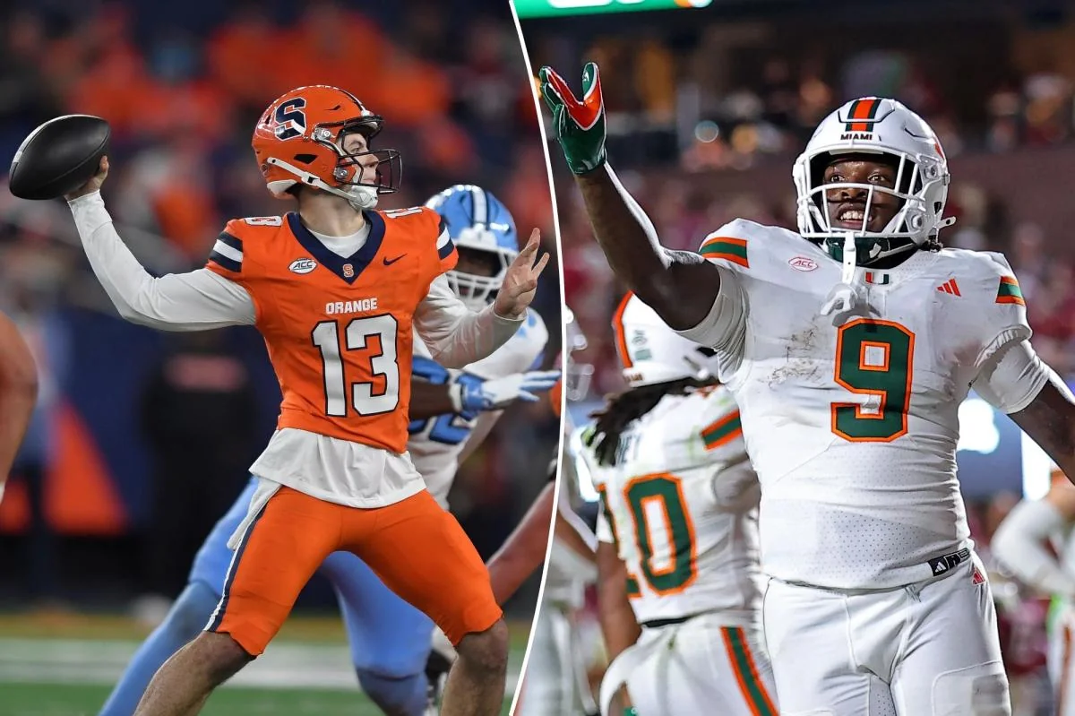 How to watch Syracuse vs Miami for free without Yo 20251108 215447
