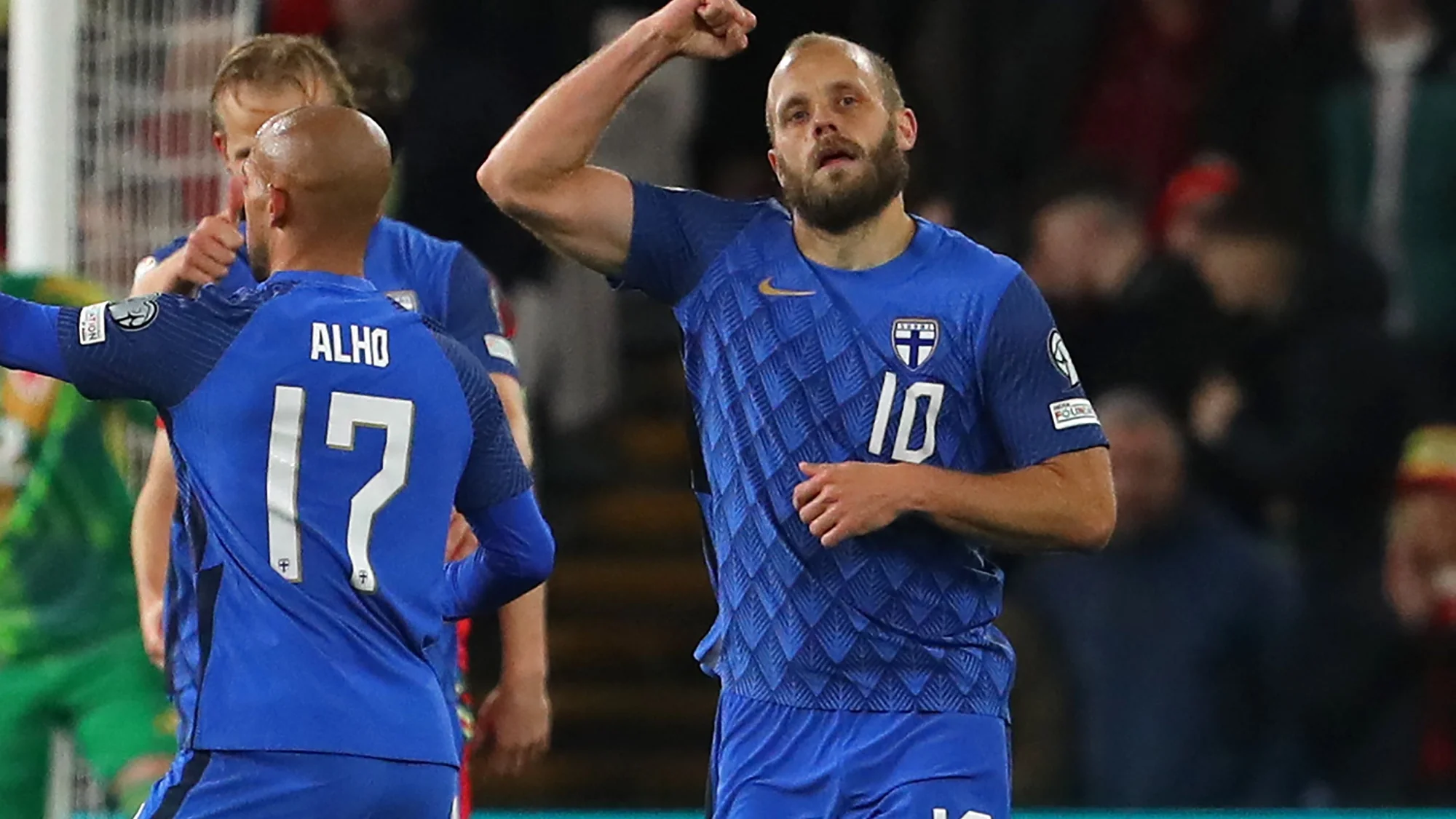 How To Watch Todays Finland Vs Malta World Cup Qua 20251114 200908