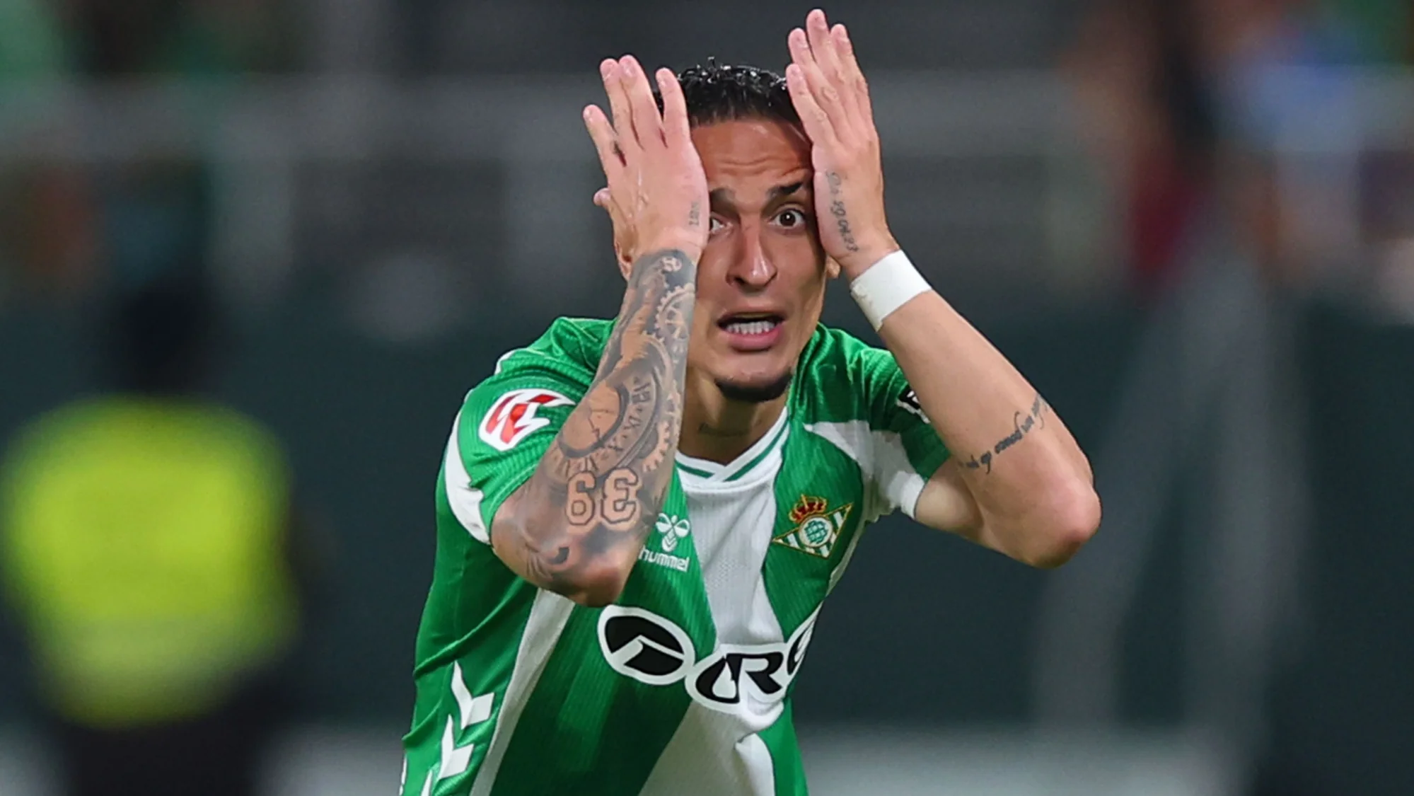 How to watch todays Real Betis vs Mallorca La Liga 20251102 212946