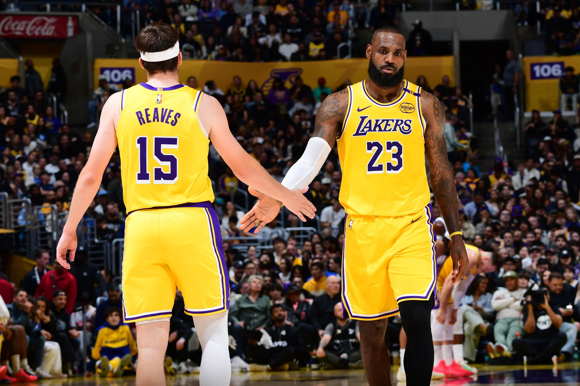 How Will Lebron James Return To Lineup Boost Laker 20251112 214223