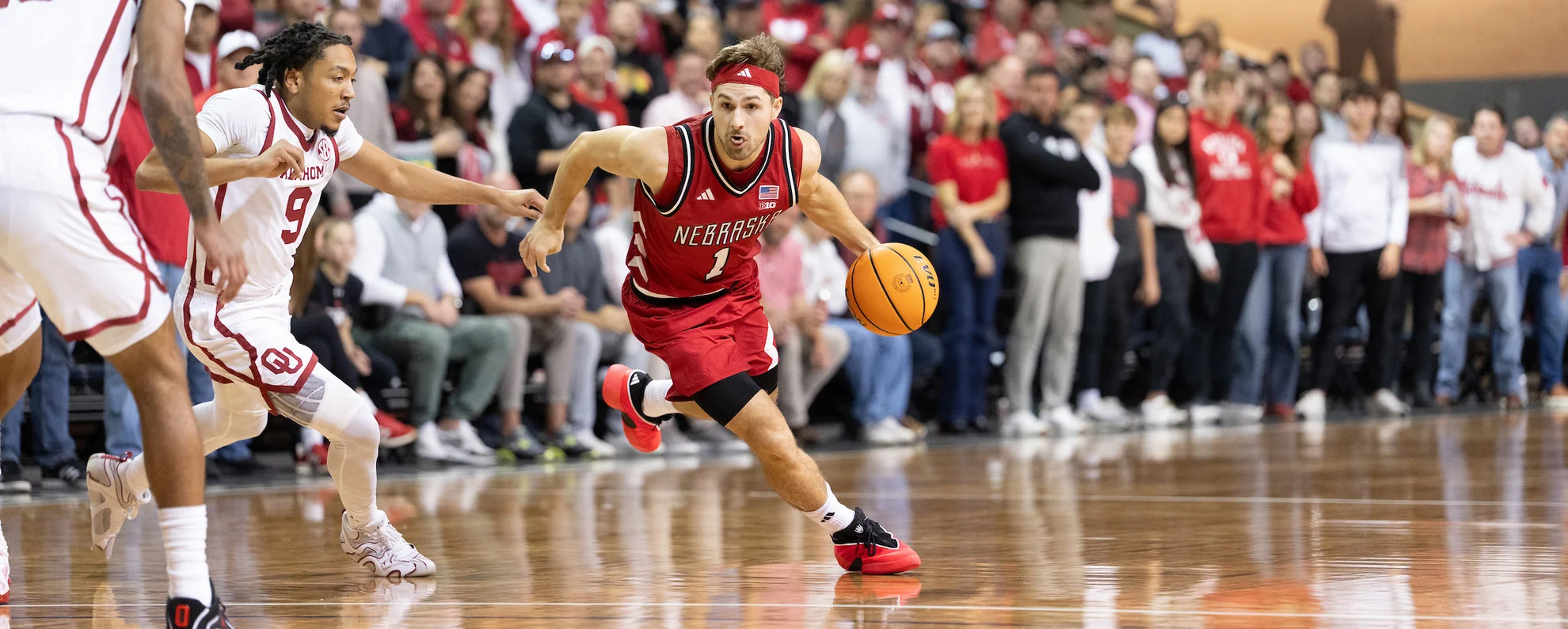 Huskers To Battle Lobos At Hall Of Fame Classic 20251121 021453