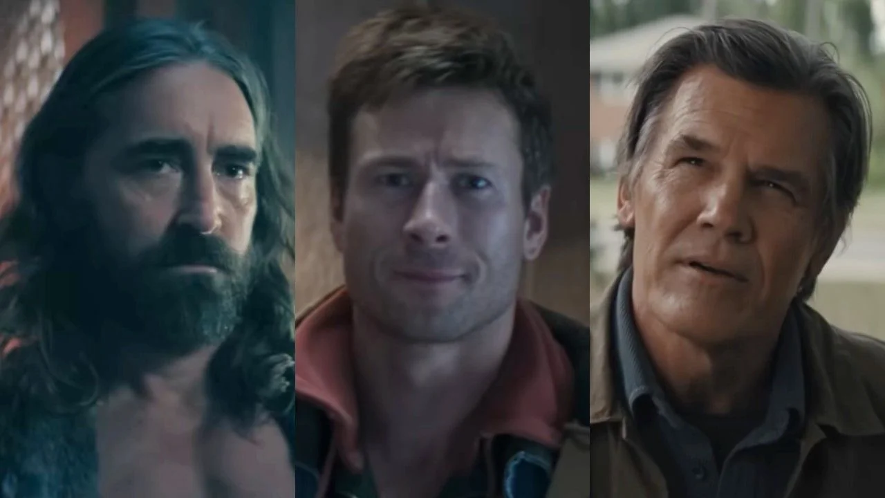 I Cannot Get Over How Shook Josh Brolin And Lee Pa 20251108 072623