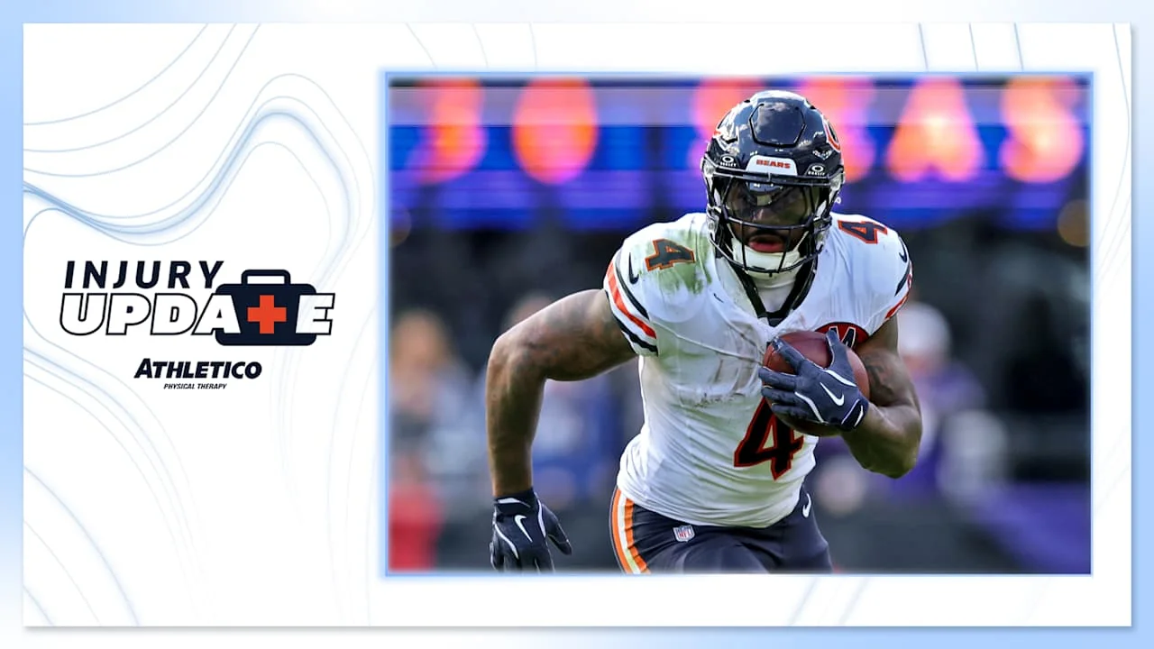 Injury Update Bears To Be Without Rb Dandre Swift 20251102 223549