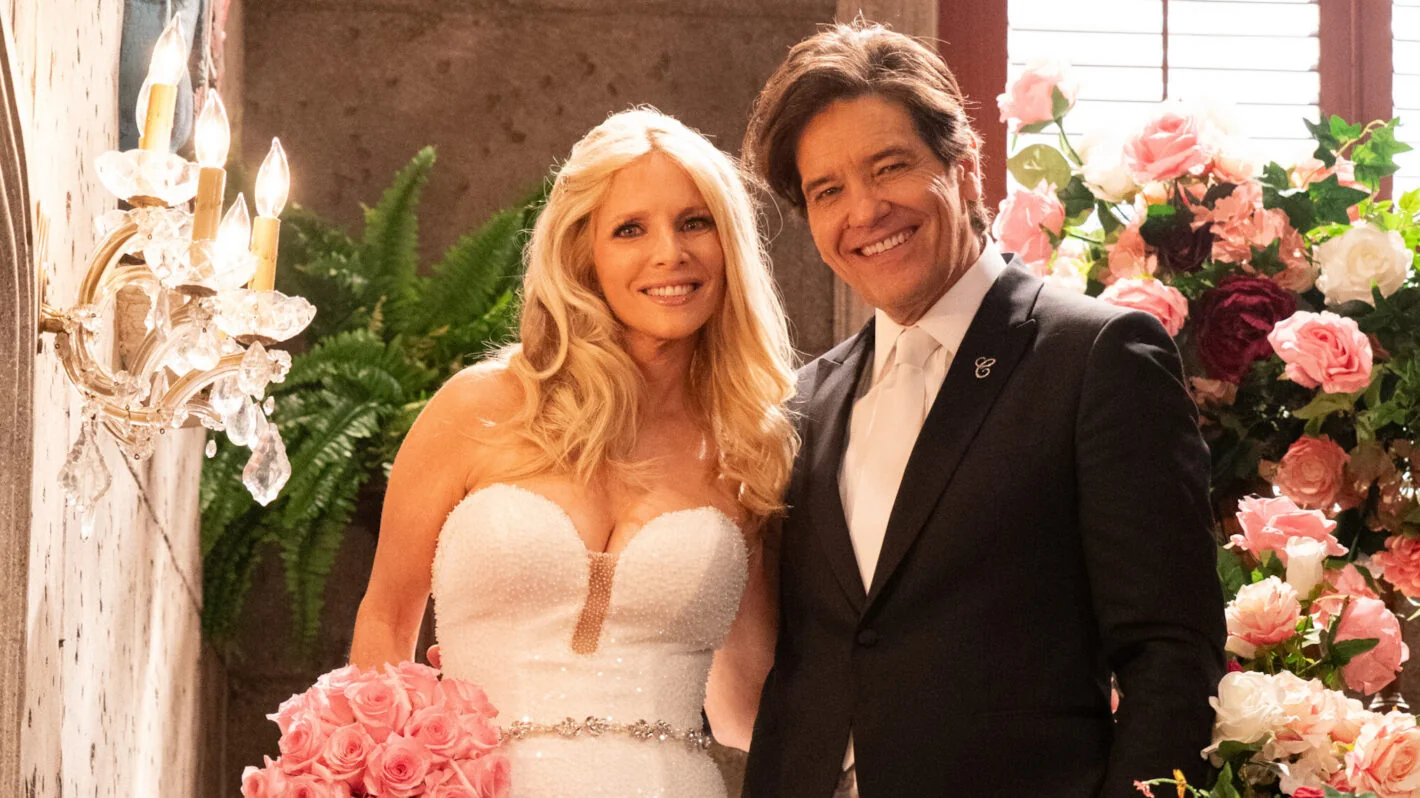 Inside Danny Crickets Young And The Restless Wedd 20251121 203644