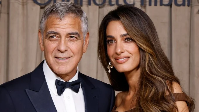 Inside George And Amal Clooneys 50 Million Propert 20251102 161831