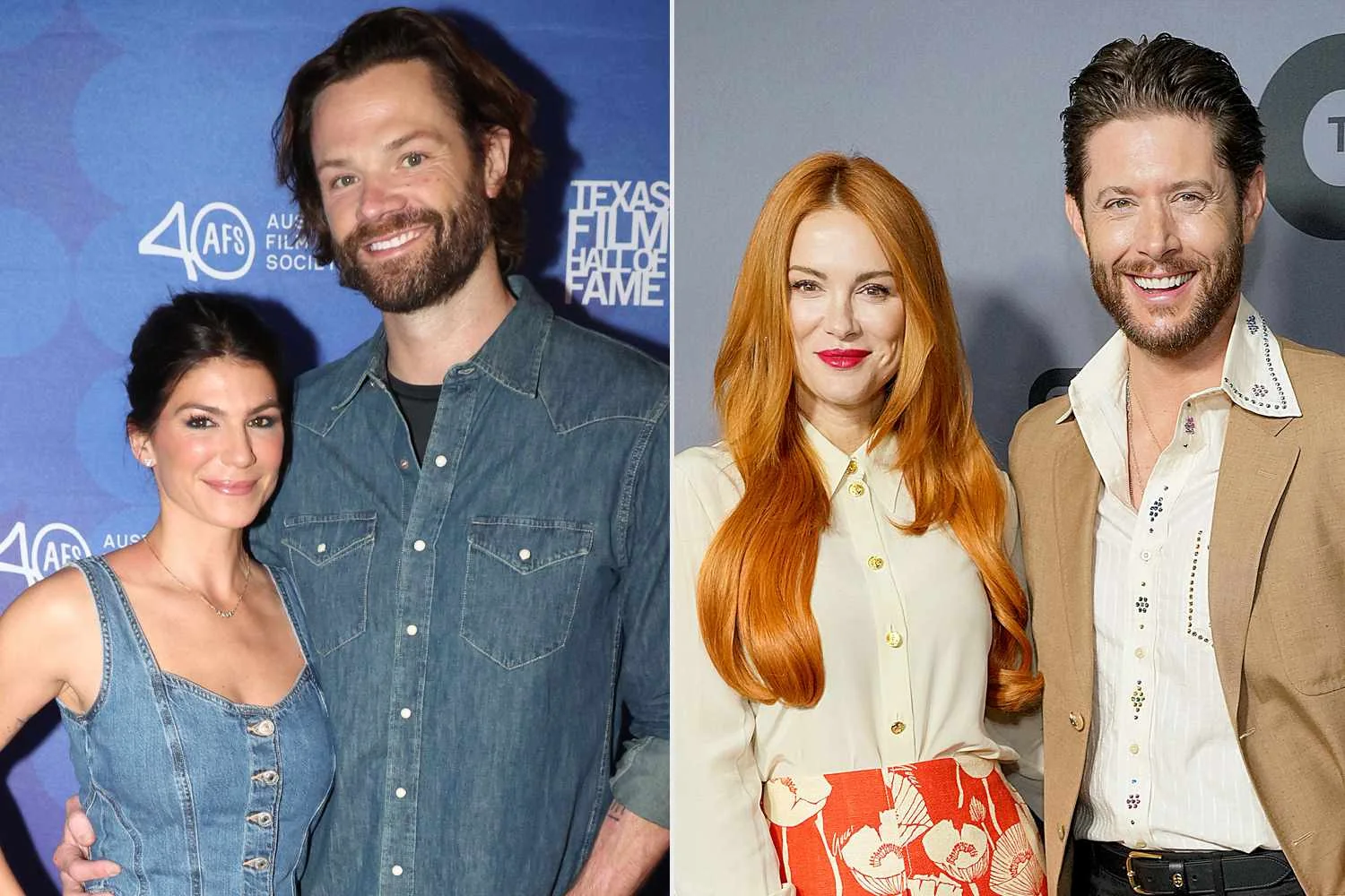 Inside The Love Lives Of The Supernatural Cast Inc 20251122 101227