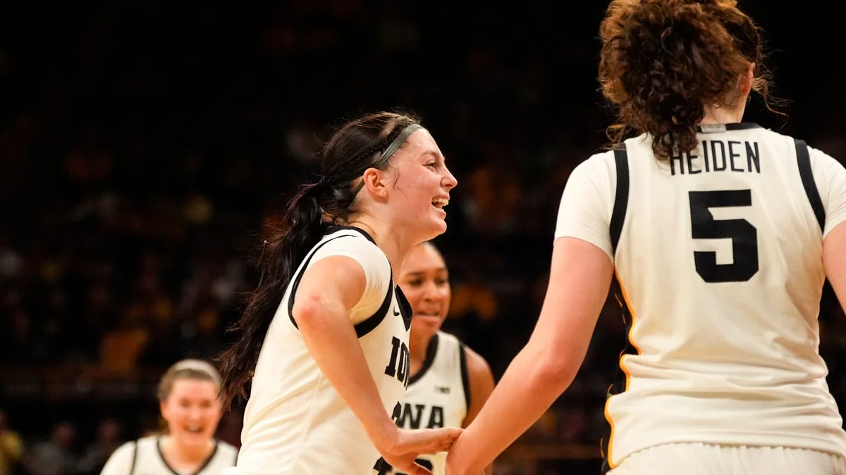 Iowa Womens Basketball Vs Evansville Prediction Ga 20251109 220348