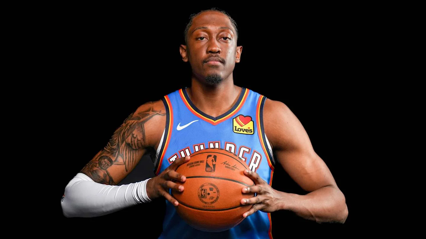 Is Jalen Williams Playing Tonight Injury Update Be 20251105 084304