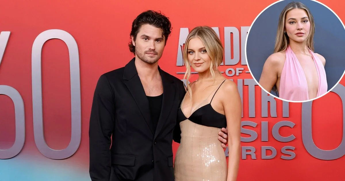 Is Kelsea Ballerinis New Song Emerald City About C 20251116 064942