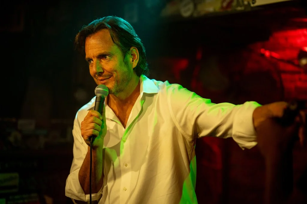 Is This Thing On Trailer Bradley Cooper Directed D 20251118 224039