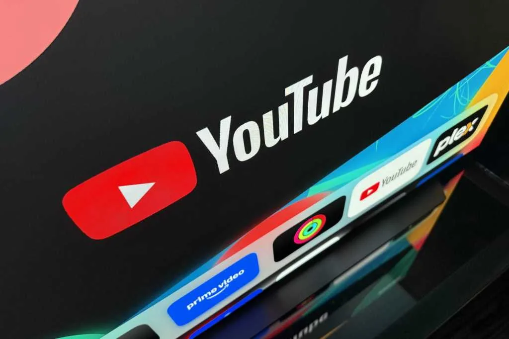 Is YouTube down Actually it might just be your ad 20251111 160831
