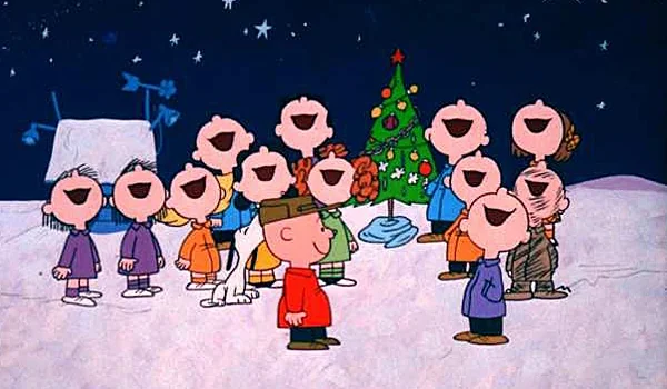 Is It Too Early To Listen To Christmas Music The C 20251120 162226