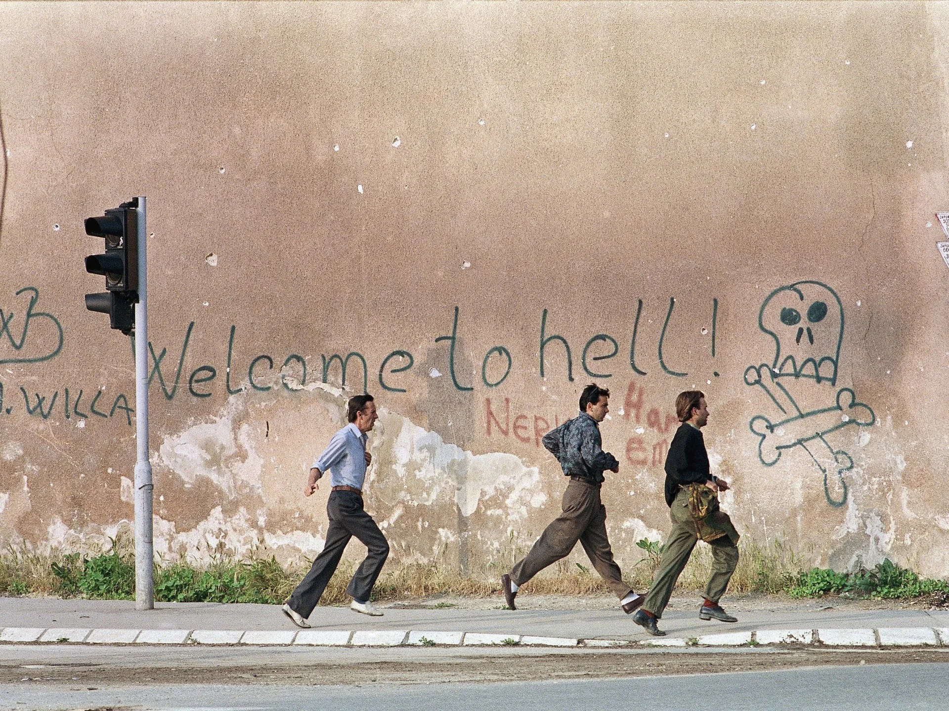 Italy Probes Sarajevo Sniper Safaris What Were The 20251113 234822