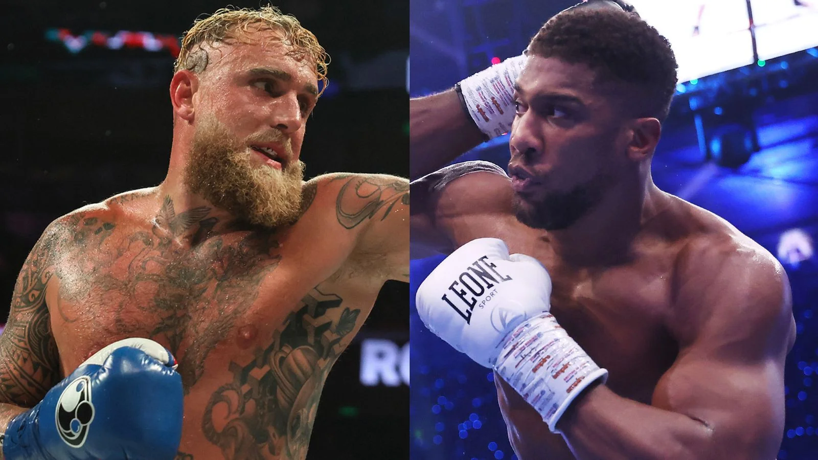 Jake Paul To Fight Anthony Joshua On December 19 A 20251117 152928