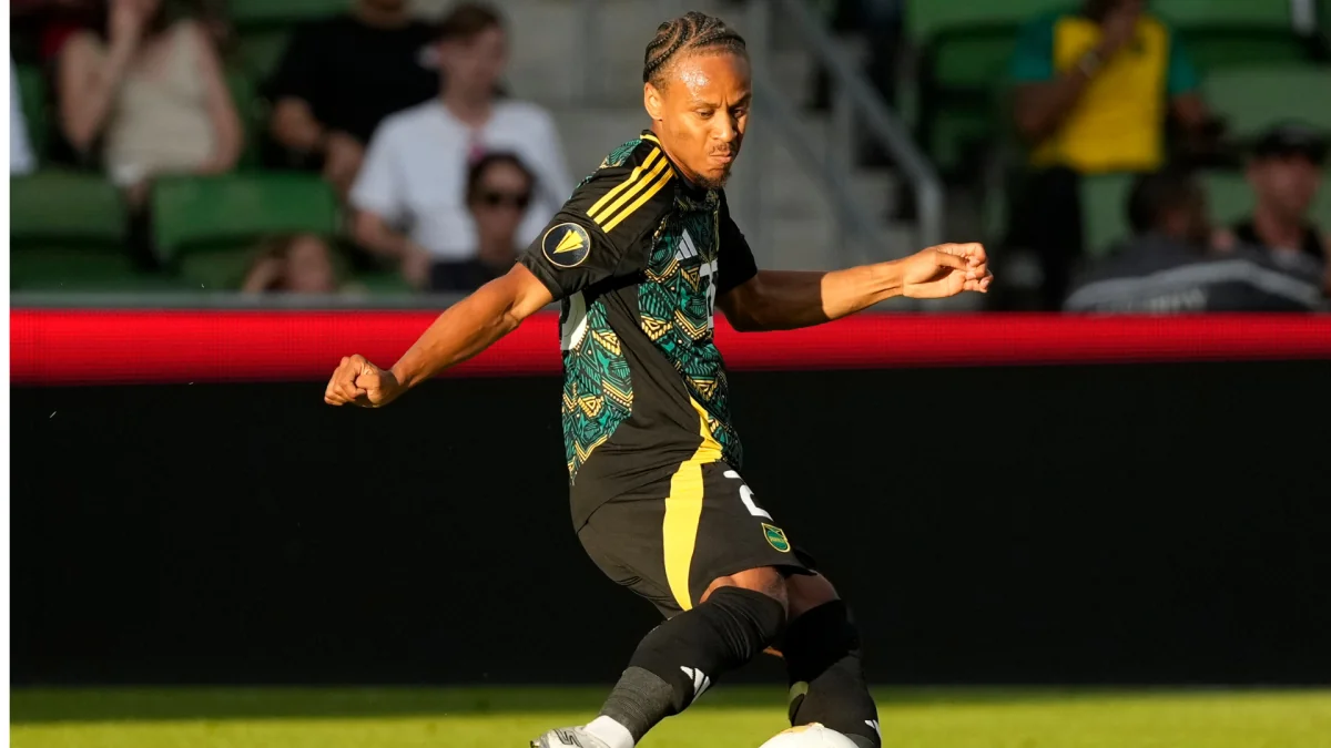 Jamaica Vs Curacao Concacaf World Cup Qualifying L 20251119 000226