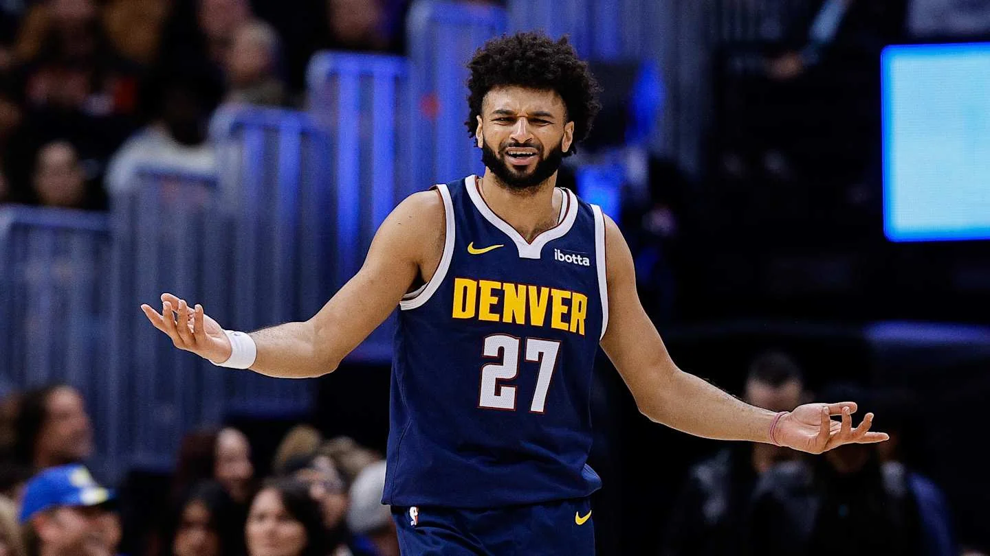 Jamal Murray Is Doing Something No 20 Point Scorer 20251116 063810
