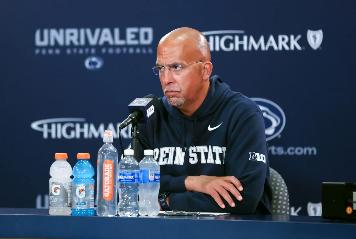 James Franklin Named Candidate For Historic Colleg 20251115 163428