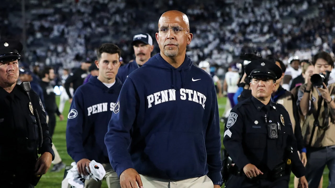 James Franklin In Early Talks To Become Virginia T 20251116 032647