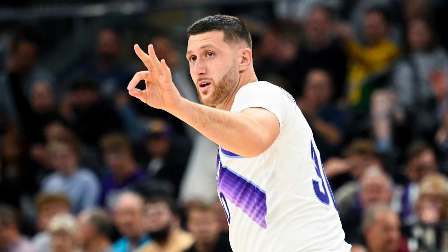 Jazz Quickly Learning Why Hornets Were Fine Lettin 20251112 072133