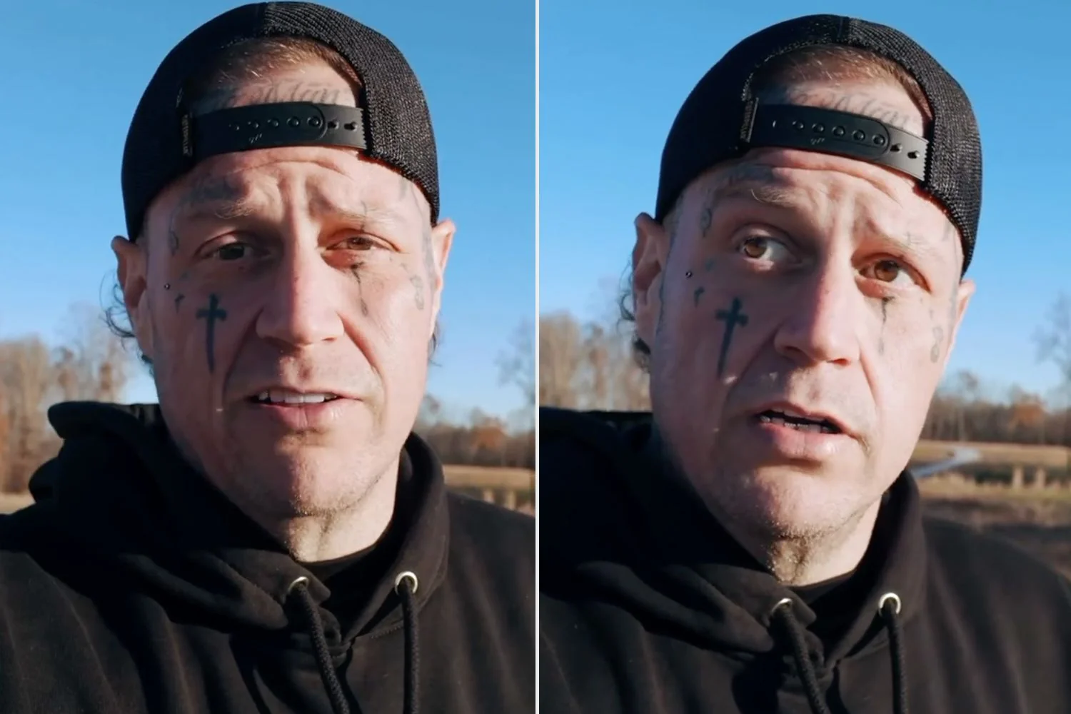 Jelly Roll Finally Reveals His New Look After Shav 20251121 001039