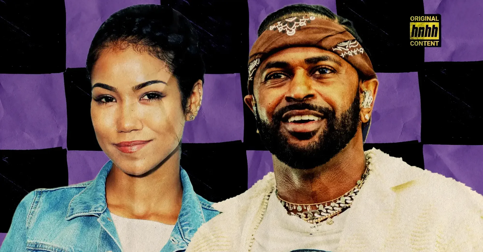 Jhene Aiko Big Seans Timeline Written Through The 20251108 032241