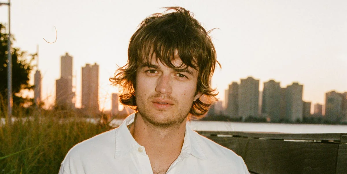 Joe Keery Reflects On Touring Love And What Comes 20251126 041520