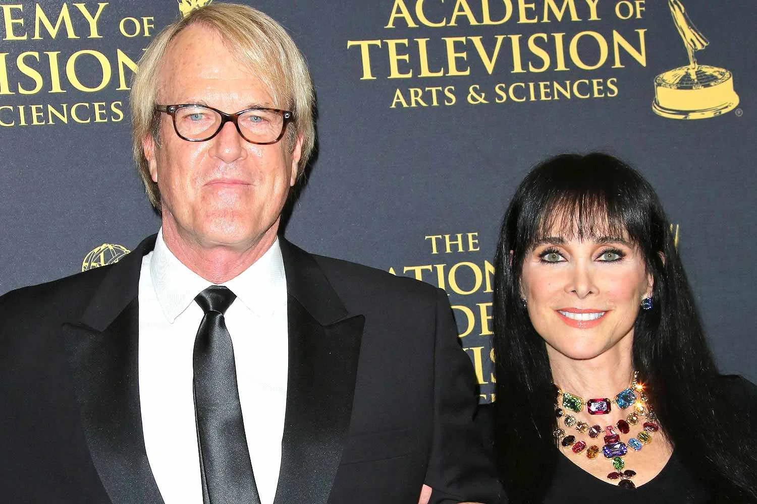 John Tesh Reveals How His Wife Saved His Life Afte 20251121 140549