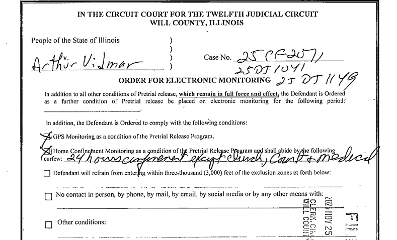 Joliet Man 83 Will Never Drive A Vehicle Ever Agai 20251129 130057