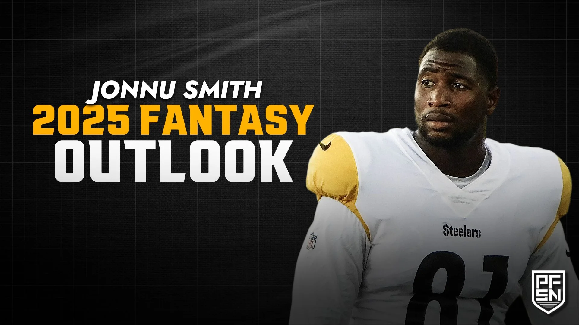 Jonnu Smith Fantasy Hub Week 9 Injury Update Start 20251102 220053