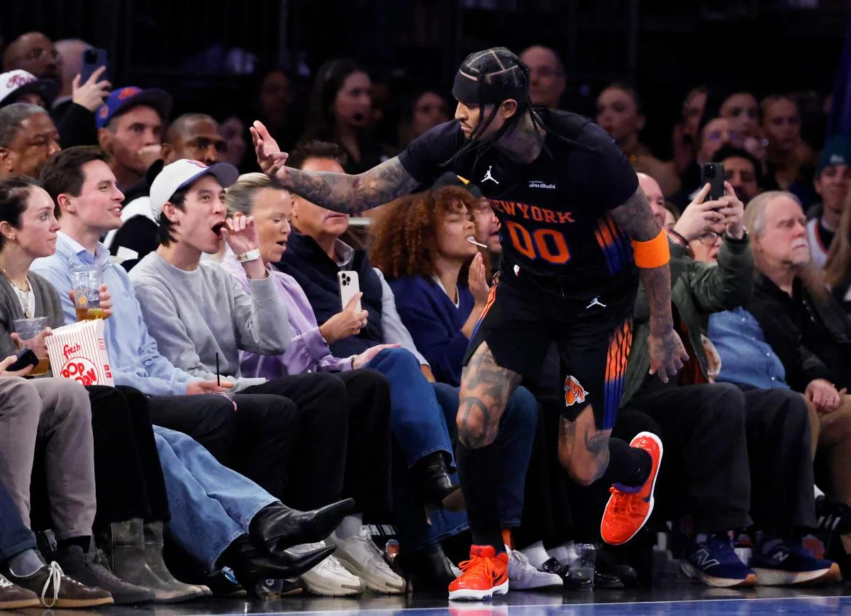 Jordan Clarkson Using Knicks Title Aspirations To 20251120 055739