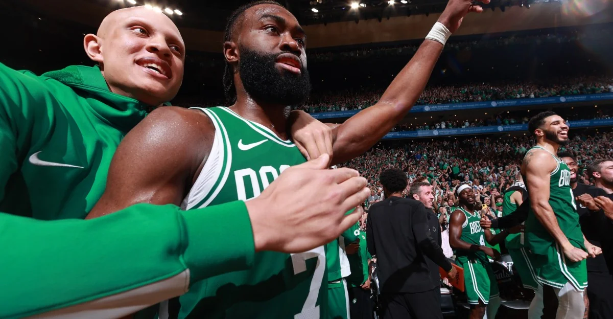 Jordan Walsh Reveals Jaylen Brown Conversation May 20251119 035427
